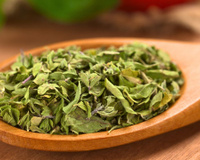 Esta é a erva mais saudável: tem sido considerada uma supererva há milhares de anos