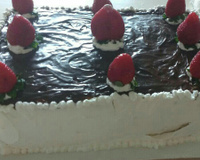 Pão de ló muito fácil