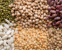 Estas são as seis melhores leguminosas para comer todos os dias, de acordo com nutricionistas