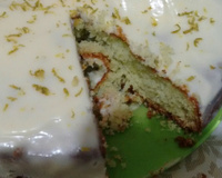 Bolo de Limão Narita