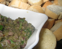 Tapenade