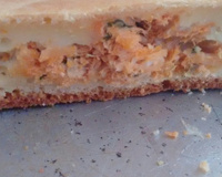 Empadão de liquidificador