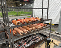 TudoGostoso no Torresmofest: descubra tudo o que experimentamos, preços, atrações e mais!