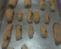 Enroladinho de goiabada (goiabinha)