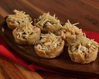 Petiscos para o Natal: uma lista deliciosa para você não deixar ninguém com fome