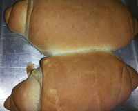 Pão de água fácil de fazer