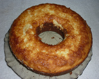 Bombocado de assadeira