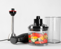 9.9 do Mercado Livre: Mixer Britânia 3 em 1 com mais de 30% OFF para deixar seu dia a dia mais prático