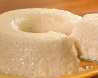 Nem farinha, nem ovo, nem forno: esse é o doce de Festa Junina mais fácil de fazer do mundo, qualquer um consegue!