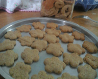 Coockie de Canela