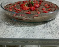 Torta de chocolate super fácil