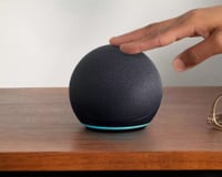 Mais praticidade na cozinha? Veja o que a Echo Dot pode fazer por você