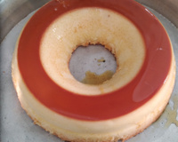 Pudim de Leite Ninho