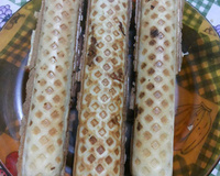 Crepe Suíço