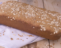 Bolo integral de linhaça: receita saudável e deliciosa