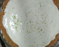 Torta de limão fácil