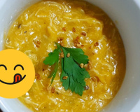 Caldo de kenga é perfeito pra espantar o frio: aprenda receita original desse prato quentinho que aprendi com a minha avó