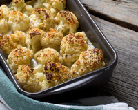 Receitas com couve-flor: confira 8 opções práticas