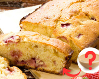 Essa receita de bolo de iogurte tem um ingrediente surpreendente que muda tudo!