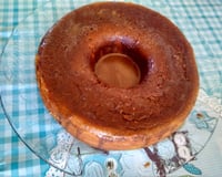 Bolo de café
