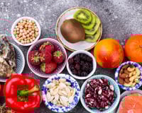 Além da gelatina: os alimentos que ajudam no colágeno e você pode incluir na rotina para fortalecer as articulações e melhorar a pele