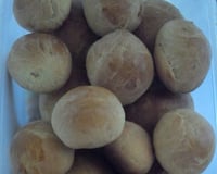 Pão de cebola