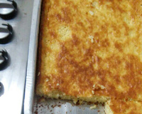 Bombocado de Liquidificador