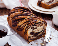 Babka: apaixone-se por esse delicioso pão doce recheado
