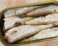 Que tipo de peixe enlatado é melhor não comprar no supermercado?