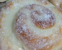 Rosca de leite condensado