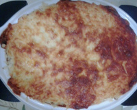 Arroz de Forno