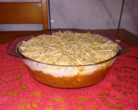 Frango à Governador