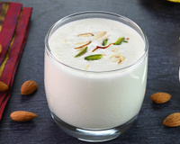 A bebida indiana rica em probióticos que vai turbinar a sua imunidade: simples de fazer e perfeita para o café da manhã