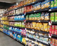 Os alimentos processados nem sempre são ruins: esses quatro são bons