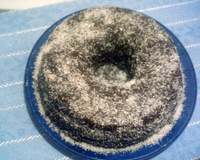 Bolo de chocolate fofinho e molhadinho