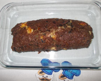 Bolo de carne