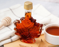 4 efeitos que acontecem no corpo se você consumir xarope de bordo todos os dias