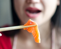 Essa intoxicação por peixe está crescendo e poucos sabem o motivo