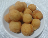 Bolinha de queijo