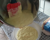 Docinhos de leite ninho sem leite condensado