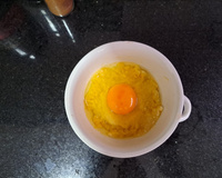 Bolo Proteico Express de Microondas