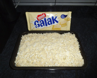 Pavê Galak