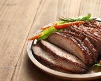 Peito de boi assado: como fazer