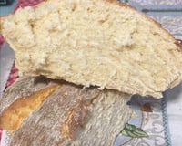 Pão Fácil e Econômico