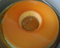 Pudim de Leite Ninho