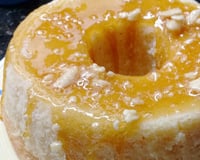 Bolo caçarola italiana