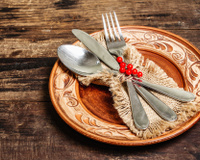 Incremente sua mesa e cozinha: veja uma seleção de talheres incríveis