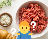 "Precisamos conversar urgentemente sobre a carne moída": não compre sem saber as dicas desse açougueiro