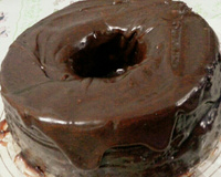 Brigadeiro de micro-ondas