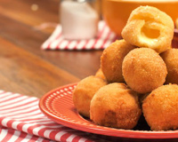 6 lanchinhos para maratonar filmes com o seu amor